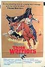 Three Warriors (1977)