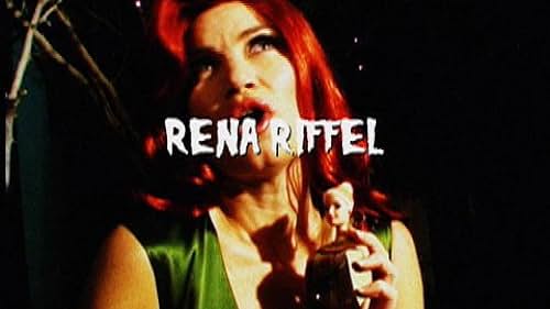 Rena Riffel (Showgirls/Mulholland Drive) stars in her directorial debut, a B-Movie Musical Satire, TRASHARELLA. Transforming into a recycling trashy super-hero, it is up to Trasharella to kill the Hollywood Vampire who has been torturing starlets.