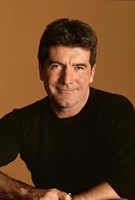 Primary photo for Simon Cowell