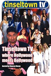 Primary photo for Tinseltown TV