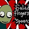 David Firth in Salad Fingers (2004)