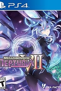 Primary photo for Megadimension Neptunia VII