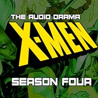 Primary photo for X-Men: The Audio Drama