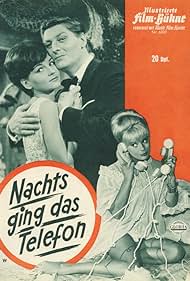 The Phone Rings Every Night (1962)