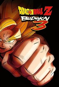 Primary photo for Dragon Ball Z: Budokai 3