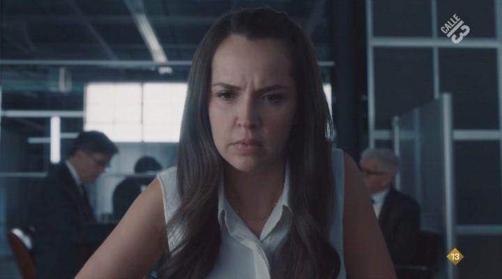 Tamara Duarte in Departure (2019)