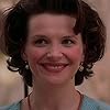 Juliette Binoche in Chocolat (2000)