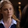 Rachel Nichols in Criminal Minds (2005)