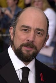 Primary photo for Richard Schiff