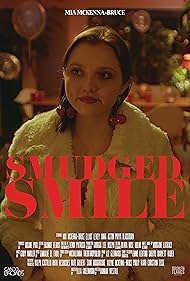 Mia McKenna-Bruce in Smudged Smile (2021)