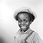 Billie 'Buckwheat' Thomas