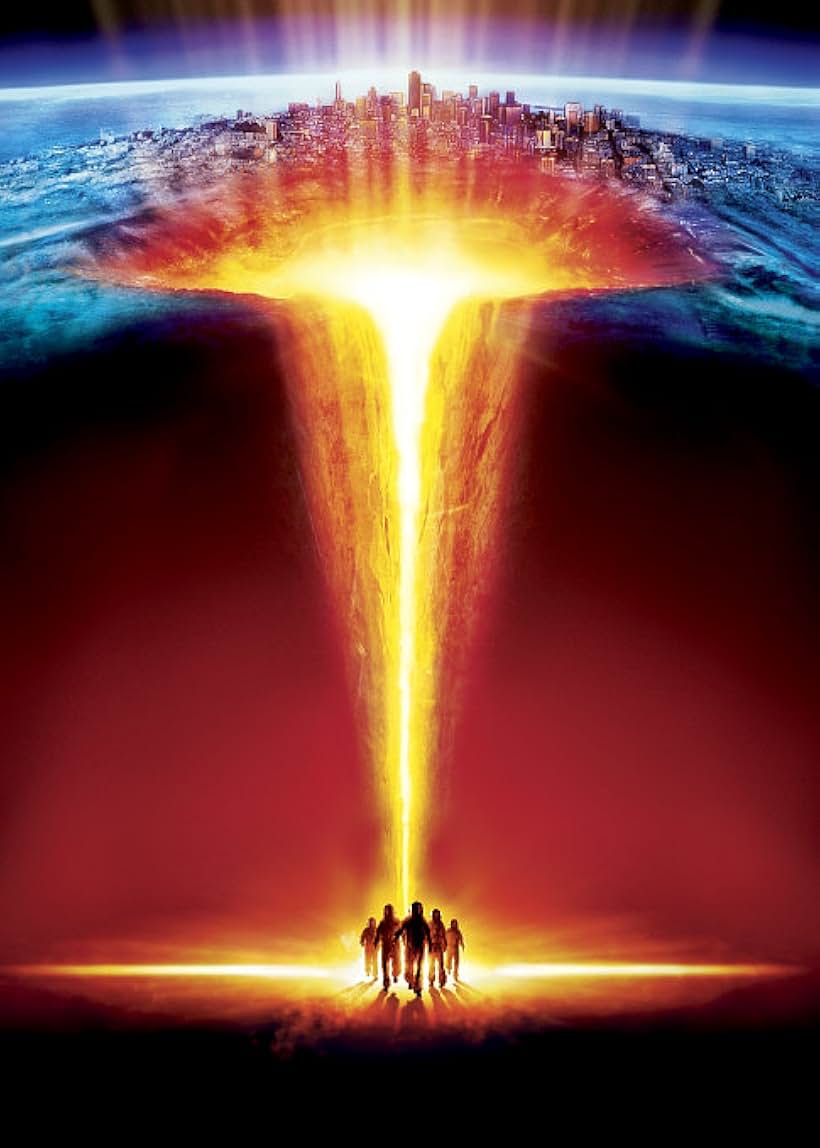 The Core (2003)