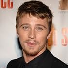 Garrett Hedlund