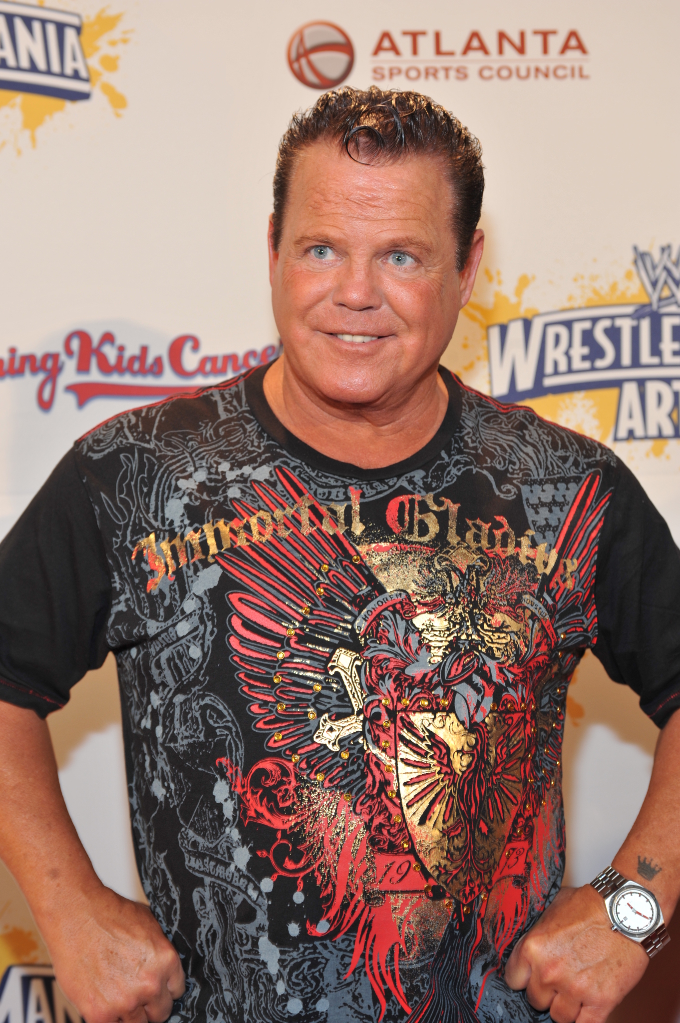 Jerry Lawler