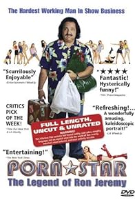 Primary photo for Porn Star: The Legend of Ron Jeremy