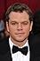 Matt Damon's primary photo