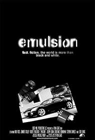 Emulsion (2008)