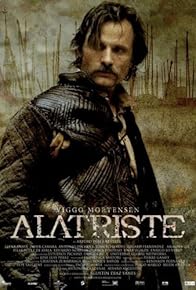 Primary photo for Captain Alatriste: The Spanish Musketeer