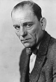 Primary photo for Lon Chaney