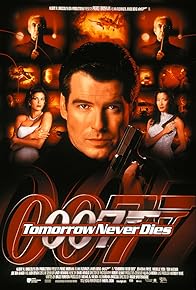 Primary photo for Tomorrow Never Dies