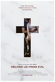 Primary photo for Deliver Us from Evil