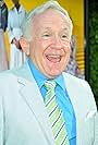 Leslie Jordan at an event for The Help (2011)