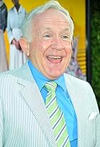 Leslie Jordan at an event for The Help (2011)