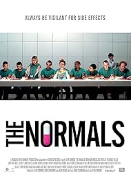 The Normals (2012)