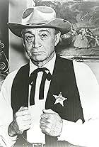 Gallery photo of Paul Fix as Marshall Micah Torrance in The Rifleman (1958-1963)