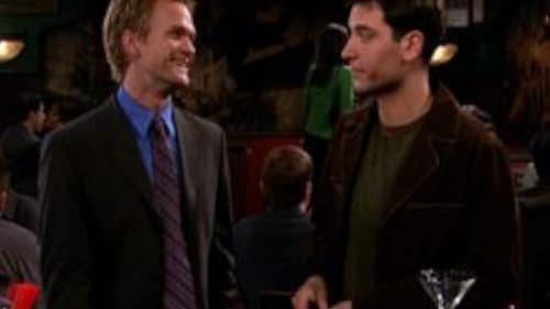 How I Met Your Mother: Season 1