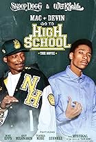 Mac & Devin Go to High School