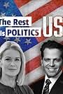 Katty Kay and Anthony Scaramucci in The Rest is Politics: US (2024)