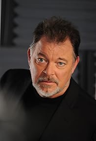 Primary photo for Jonathan Frakes