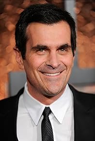 Primary photo for Ty Burrell