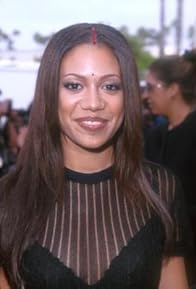 Primary photo for Tracie Spencer