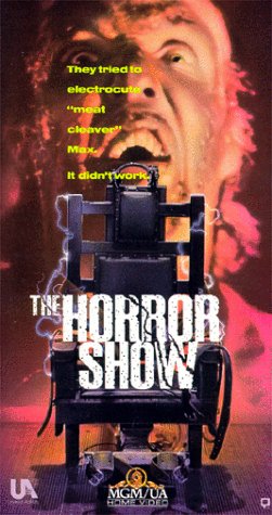 House III: The Horror Show (1989)