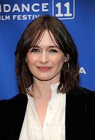 Primary photo for Emily Mortimer