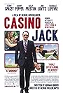 Kevin Spacey in Casino Jack (2010)