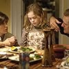 Bill Pullman, Felicity Huffman, and Elle Fanning in Phoebe in Wonderland (2008)