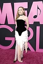 Bebe Wood at an event for Mean Girls (2024)