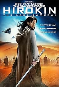 Hirokin: The Last Samurai (2012)