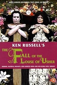 The Fall of the Louse of Usher: A Gothic Tale for the 21st Century (2002)