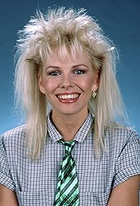 Primary photo for Pamela Stephenson