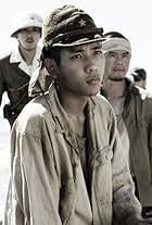 Kazunari Ninomiya in Letters from Iwo Jima (2006)