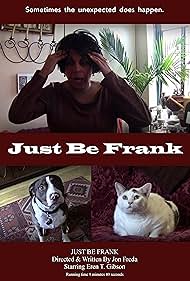 Just Be Frank (2013)