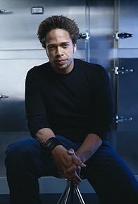 Primary photo for Gary Dourdan