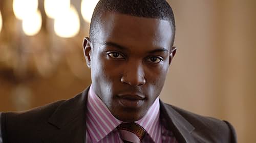 Ashley Walters in Hustle (2004)