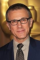 Christoph Waltz