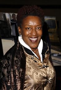 Primary photo for CCH Pounder