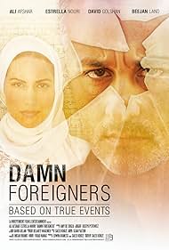 Damn Foreigners (2015)